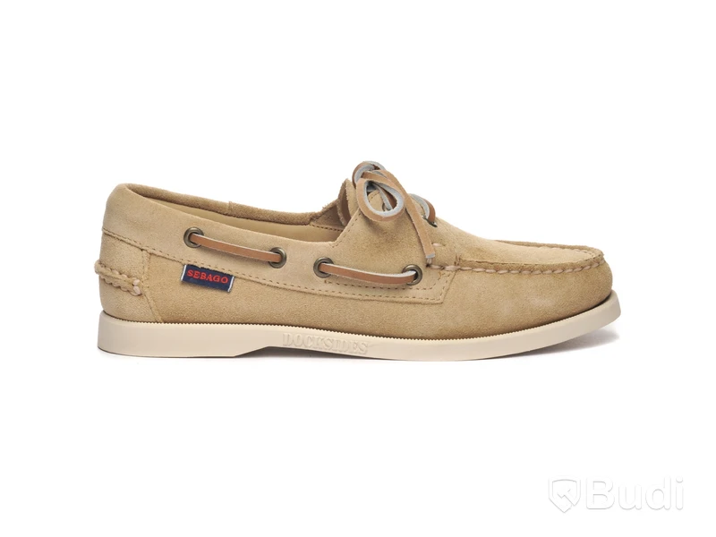 Seglarskor Sebago Portland Flesh Out, dam, stl. 36R
